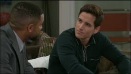 Beyond the Gates - Season 01 Episode 21